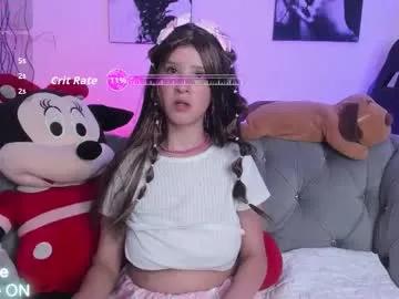 sofi_cuttie on Chaturbate