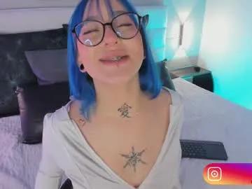 sofi_sp on Chaturbate