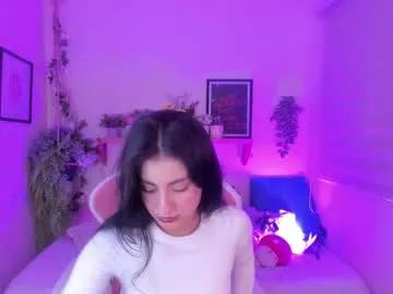 sofia018 on Chaturbate