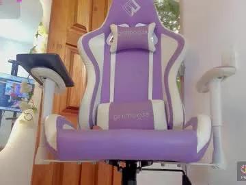 sofia_gold_ on Chaturbate