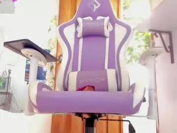 sofia_gold_ on Chaturbate