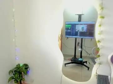 sofia_gold_ on Chaturbate