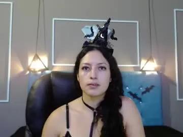 sofia_white3 on Chaturbate