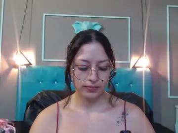 sofia_white3 on Chaturbate