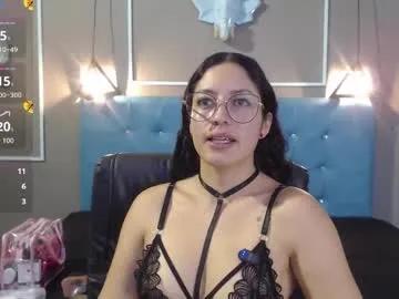 sofia_white3 on Chaturbate