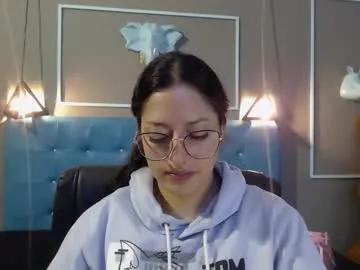 sofia_white3 on Chaturbate