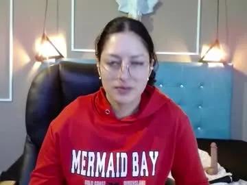 sofia_white3 on Chaturbate