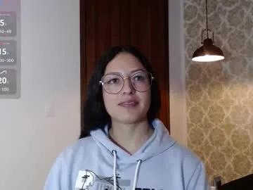 sofia_white3 on Chaturbate