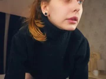 sofiabruno — GOAL: Air kisses [25 tokens remaining] Hi guys, be brave, I don't bite unless you ask me to :3 #bigboobs #teen #squirt #redhead #skinny