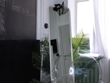 sofiafoster on Chaturbate