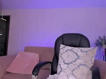 sofiareyesx1 on Chaturbate