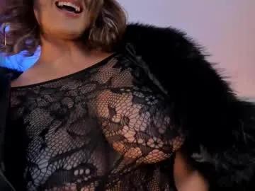 sofiareyesx1 — GOAL: The Best Blow Job [9 tokens remaining] My pussy is craving for your touch  #milf #cosplay #bigboobs #bigass #pornstar