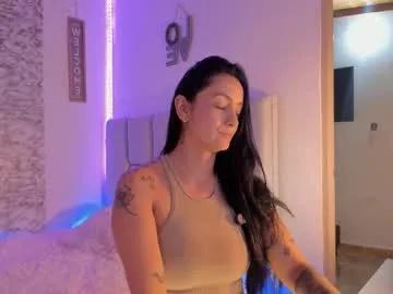 sofiaross1 on Chaturbate