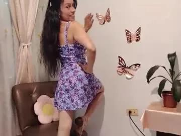 sofibelladelavega on Chaturbate