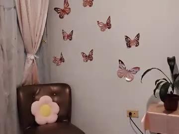 sofibelladelavega on Chaturbate