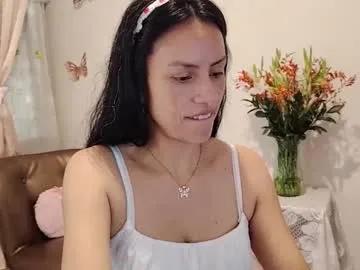 sofibelladelavega on Chaturbate