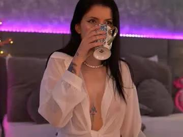 sofybabe on Chaturbate