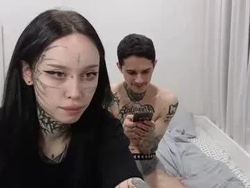 somniya on Chaturbate