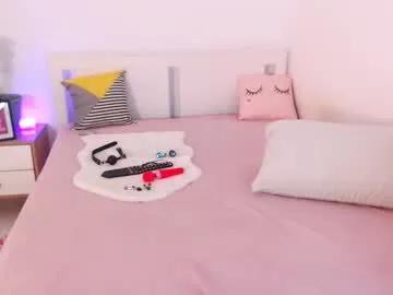 sonyalime on Chaturbate