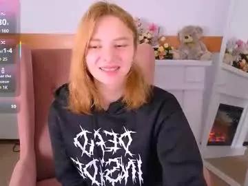 sookonstellita on Chaturbate