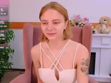 sookonstellita on Chaturbate