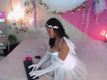 sophia_brunette21 on Chaturbate