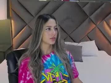 sophia_loreenn on Chaturbate