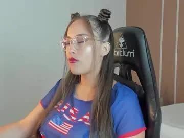 sophia_martinezz on Chaturbate