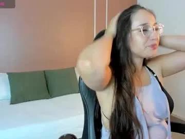 sophia_martinezz on Chaturbate