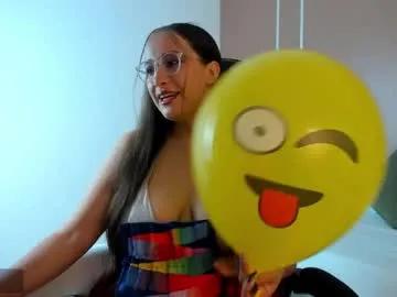 sophia_martinezz on Chaturbate