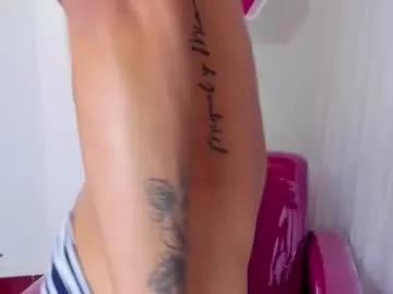 sophiaa_paris on Chaturbate