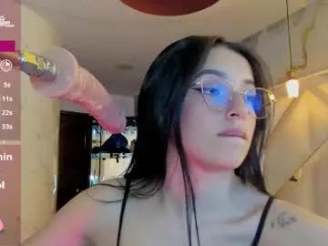 sophiadoll_tf on Chaturbate