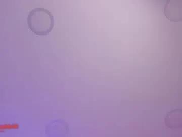 sophiarossee on Chaturbate