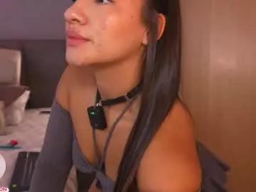 sophie_belton on Chaturbate
