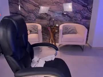 sophiebarnett_ on Chaturbate