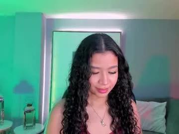 sophiehouston_ on Chaturbate