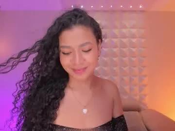 sophiehouston_ on Chaturbate