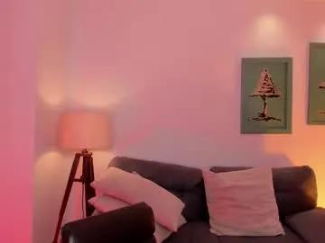 sophiehouston_ on Chaturbate