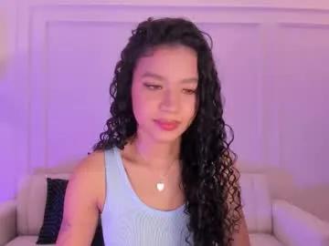 sophiehouston_ on Chaturbate