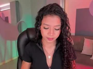 sophiehouston_ on Chaturbate