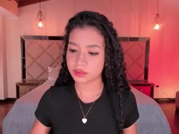 sophiehouston_ on Chaturbate