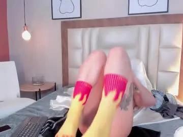 sophiejohnss on Chaturbate
