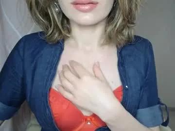 sophiemisss — Goal:  take off bra #stockings #joi #c2c #blonde #lushcontrol - Next Goal: lush contr 3 min for last tipper