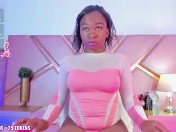 sophiesinclair on Chaturbate