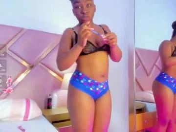 sophiesinclair on Chaturbate