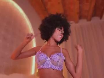 sophye_ebanov on Chaturbate