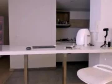 soy_miia on Chaturbate