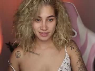 soytulu_ on Chaturbate