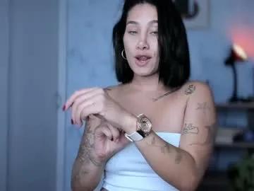 soytulu_ on Chaturbate