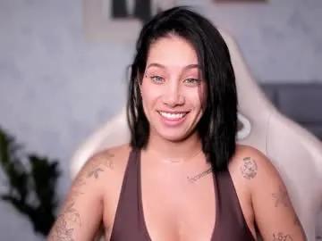 soytulu_ on Chaturbate